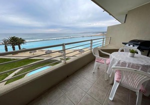 San Alfonso del Mar, Algarrobo