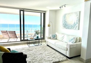 San Alfonso del Mar, Algarrobo