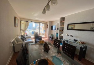 San Alfonso del Mar, Algarrobo