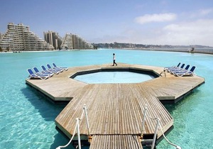 San Alfonso del Mar