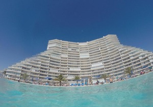 San Alfonso del Mar