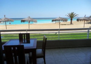 San Alfonso del Mar Departamentos
