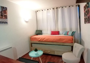 Santiago Moneda Suites 910