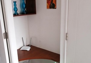 Santiago Moneda Suites 910