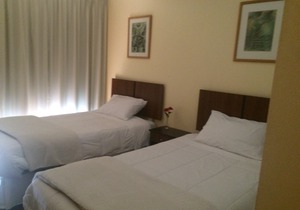 Stay at Confortable Scandinavia Hotel B&b