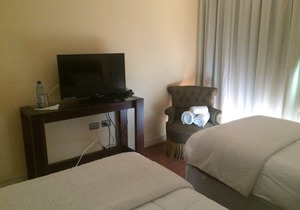 Stay at Confortable Scandinavia Hotel B&b