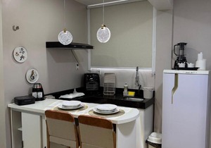 studio 305 | wifi | JC STAYS in Belém