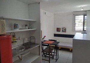 Studio Boa Viagem in Recife