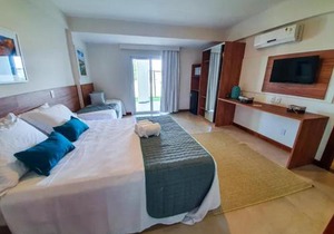 Tree Bies Resort in Entre Rios