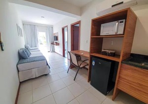 Tree Bies Resort in Entre Rios