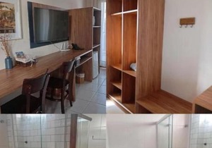 Tree Bies Resort in Entre Rios