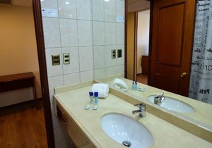 Tur Hotel Santiago