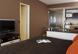 Uriburu by Ayres Apartments