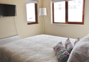 Valle Nevado Vip Apartment Ski Out-In