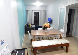 Varandas da Praia do Forte - Apartamento frente ao Mar in Cabo Frio