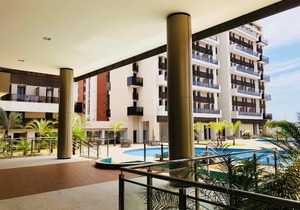 Venice Parksul flat in Brasilia