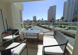 Vista Marina Horizonte 302