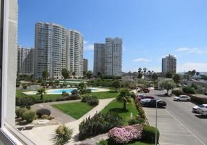 Vista Marina Horizonte 302