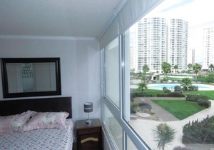 Vista Marina Horizonte 302