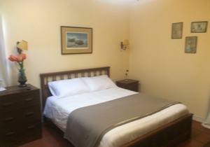Wonderful Hotel Scandinavia B b