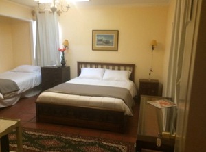 Stay At Scandinavia Hotel B | Santo Domingo