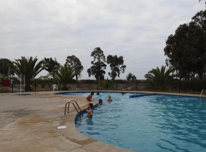 Casa Tongoy | Tongoy