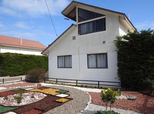 Casa Tongoy | Tongoy