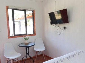 Alojamiento Ximena | Conaripe