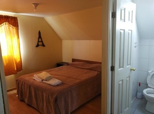 Hotel Pacifico | Puerto Montt