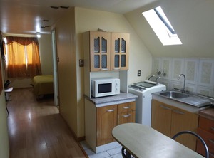 Hotel Pacifico | Puerto Montt