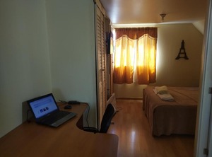 Hotel Pacifico | Puerto Montt