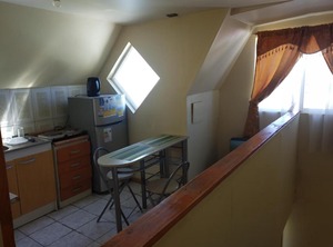 Hotel Pacifico | Puerto Montt