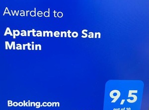 Apartamento San Martin | Vina del Mar