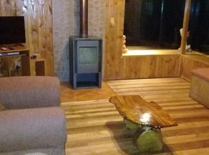 Chalet Type Pucon | Pucon