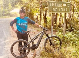 Colico Lodge | Araucania Region