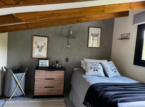 Colico Lodge | Araucania Region
