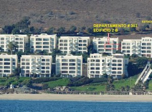 Departamento Bahía Horizonte | Tongoy