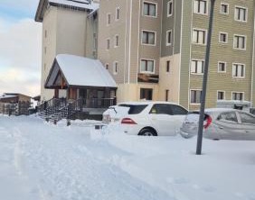 Valle Nevado | Valle Nevado