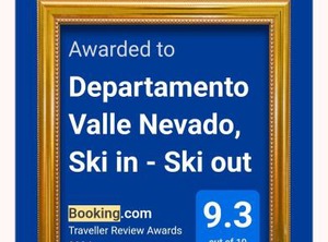 Valle Nevado | Valle Nevado