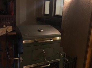 Departamento Termas Chillan | Pinto