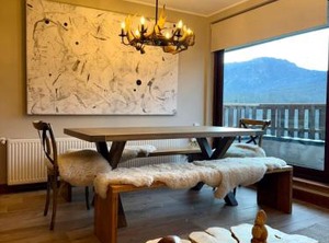 Departamento Termas Chillan | Pinto