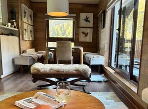 Departamento Termas Chillan | Pinto