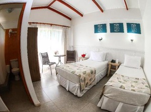 Easter Island Ecolodge | Hanga Roa