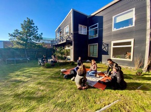 Motel | Puerto Natales