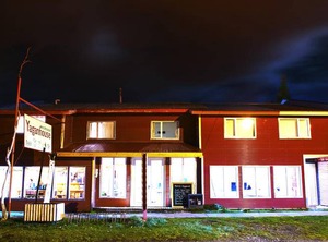 Motel | Puerto Natales