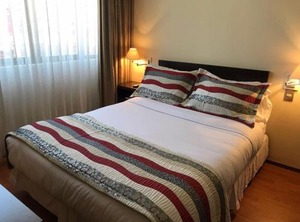 Hotel Capelli | Talca