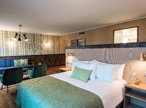 Casa Bueras Boutique Hotel | Vitacura