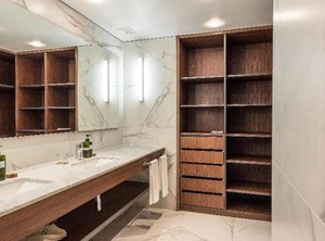 Casa Bueras Boutique Hotel | Vitacura