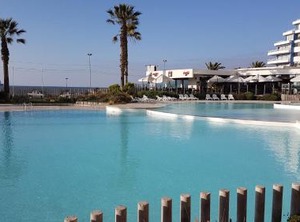 Jardín Del Mar | La Serena