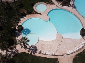 Jardín Del Mar | La Serena